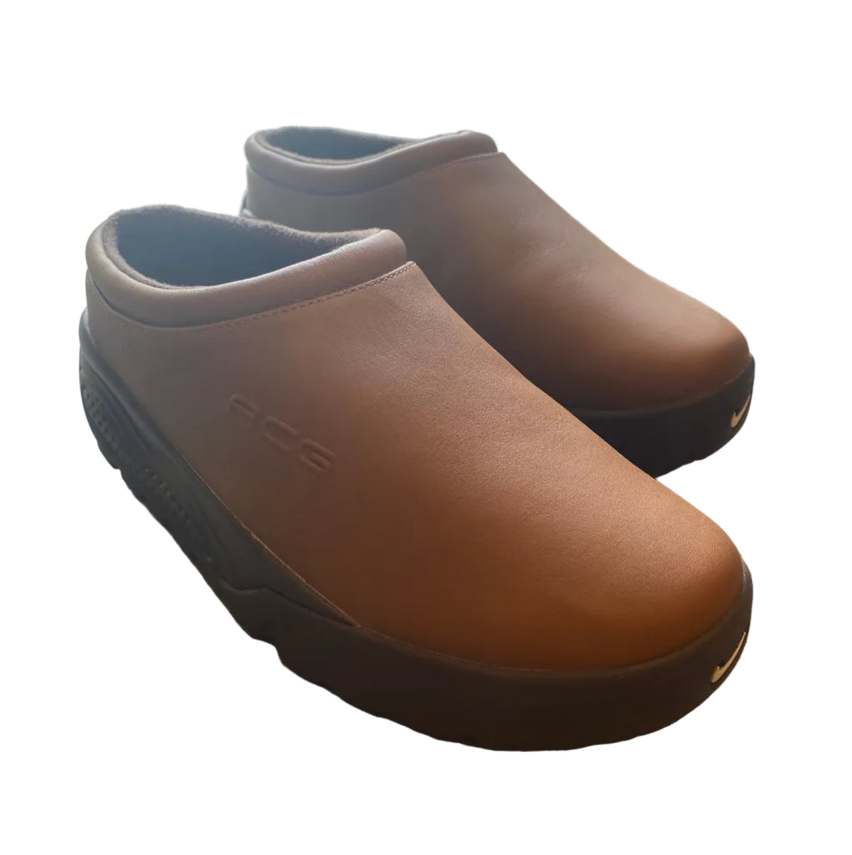 Nike ACG Rufus Brown Men’s Sneakers 8.5