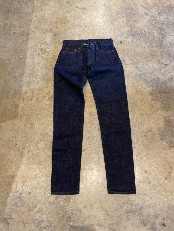Indigo Man Japan Denim 28 Pants