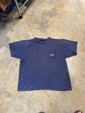Harley Davidson Ottawa Pocket Tee XXLarge