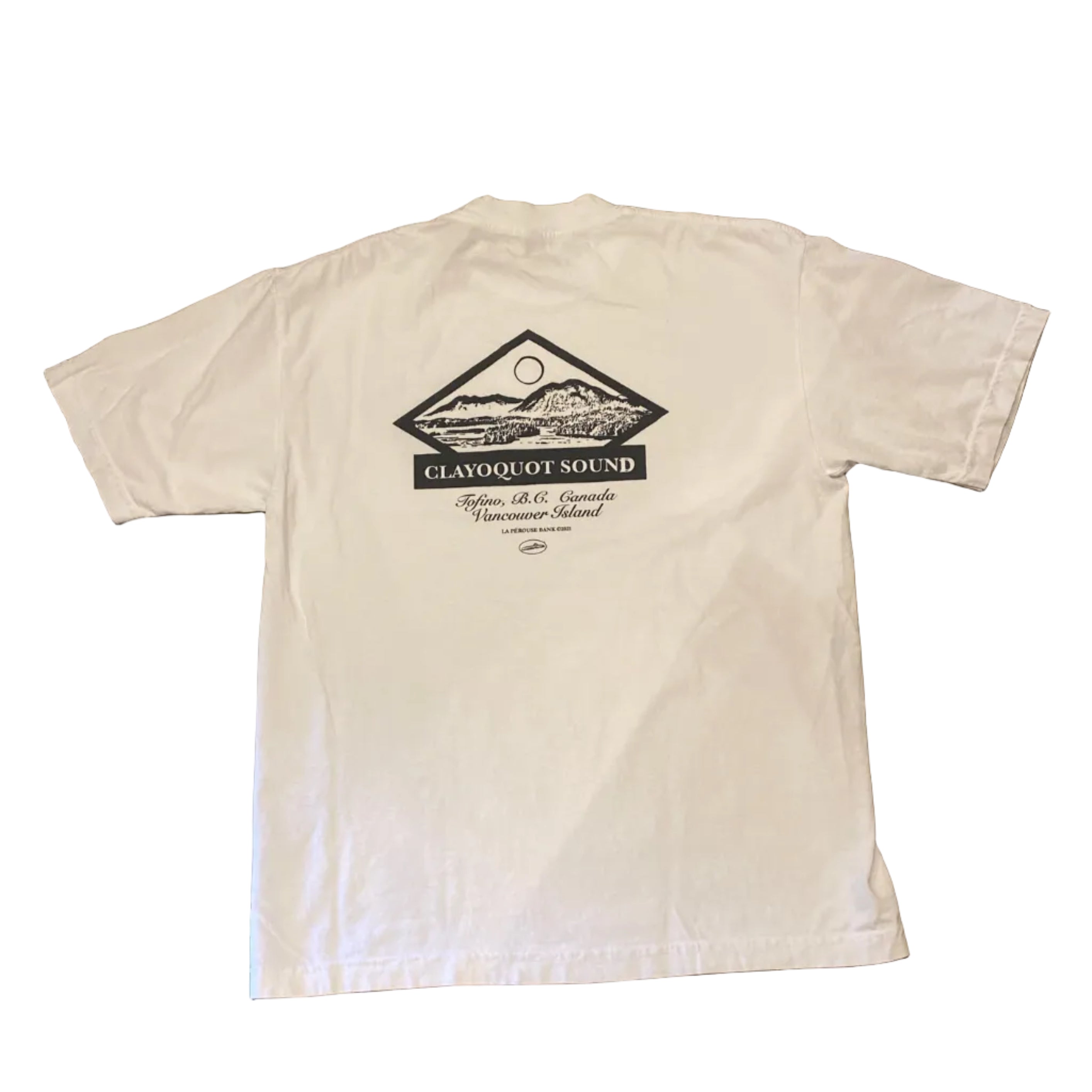 La Apparel Clayoquot Sound LPB Shirt