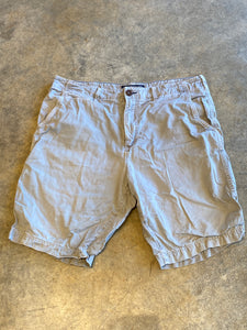 American Eagle Short 38 Taupe