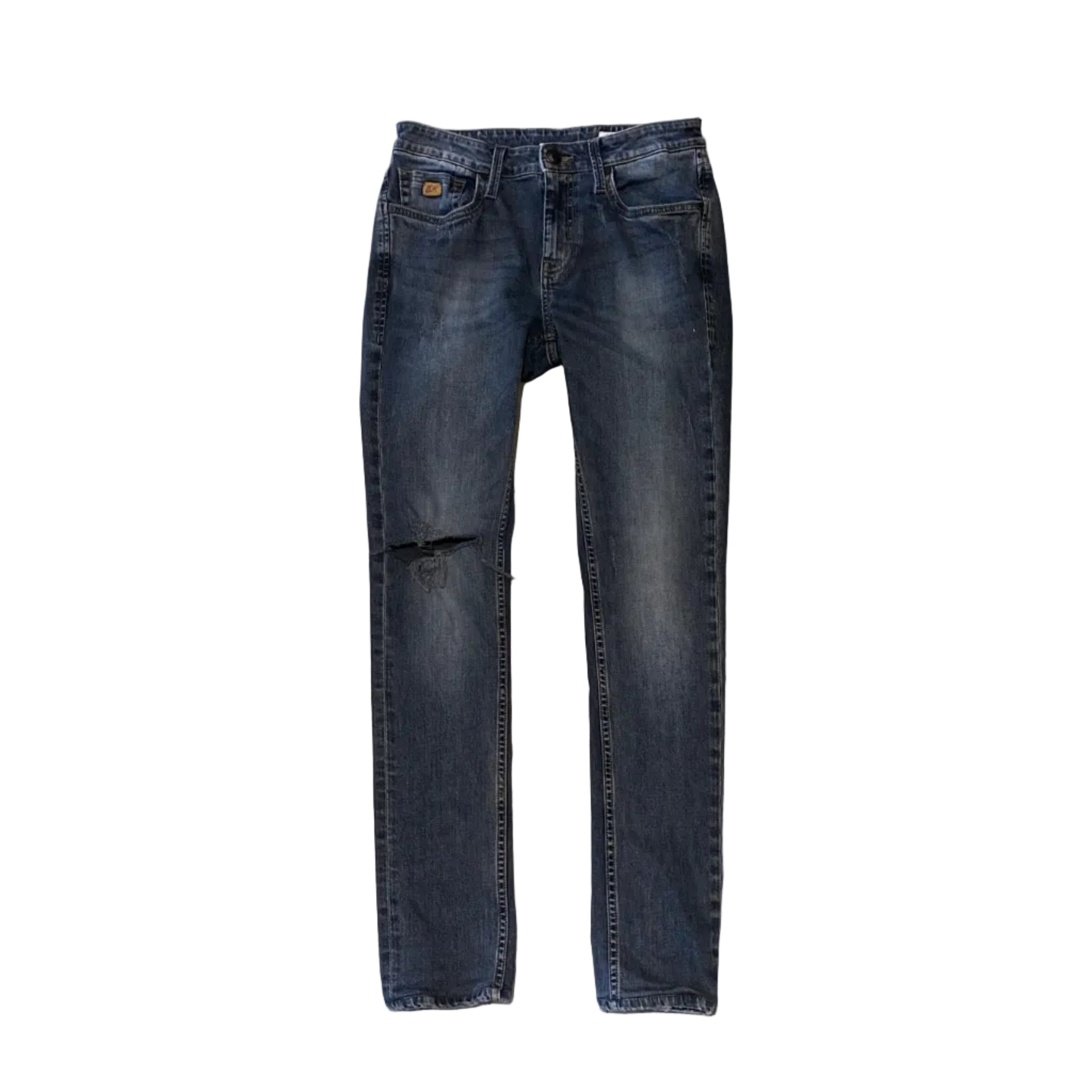 Ed Hardy Skuller Denim 28 30 Pants
