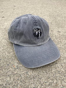 Filson Grey Wolf Hat Made in USA