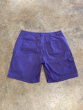 Coldwater Creek Purple Shorts 12