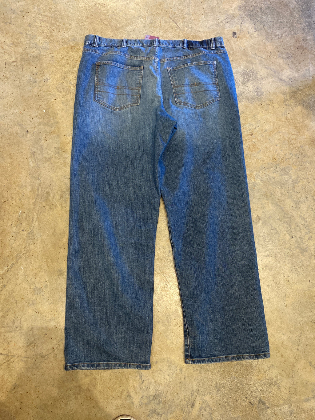 Calvin Klein Jeans Made in Egypt 39 32 Jeans