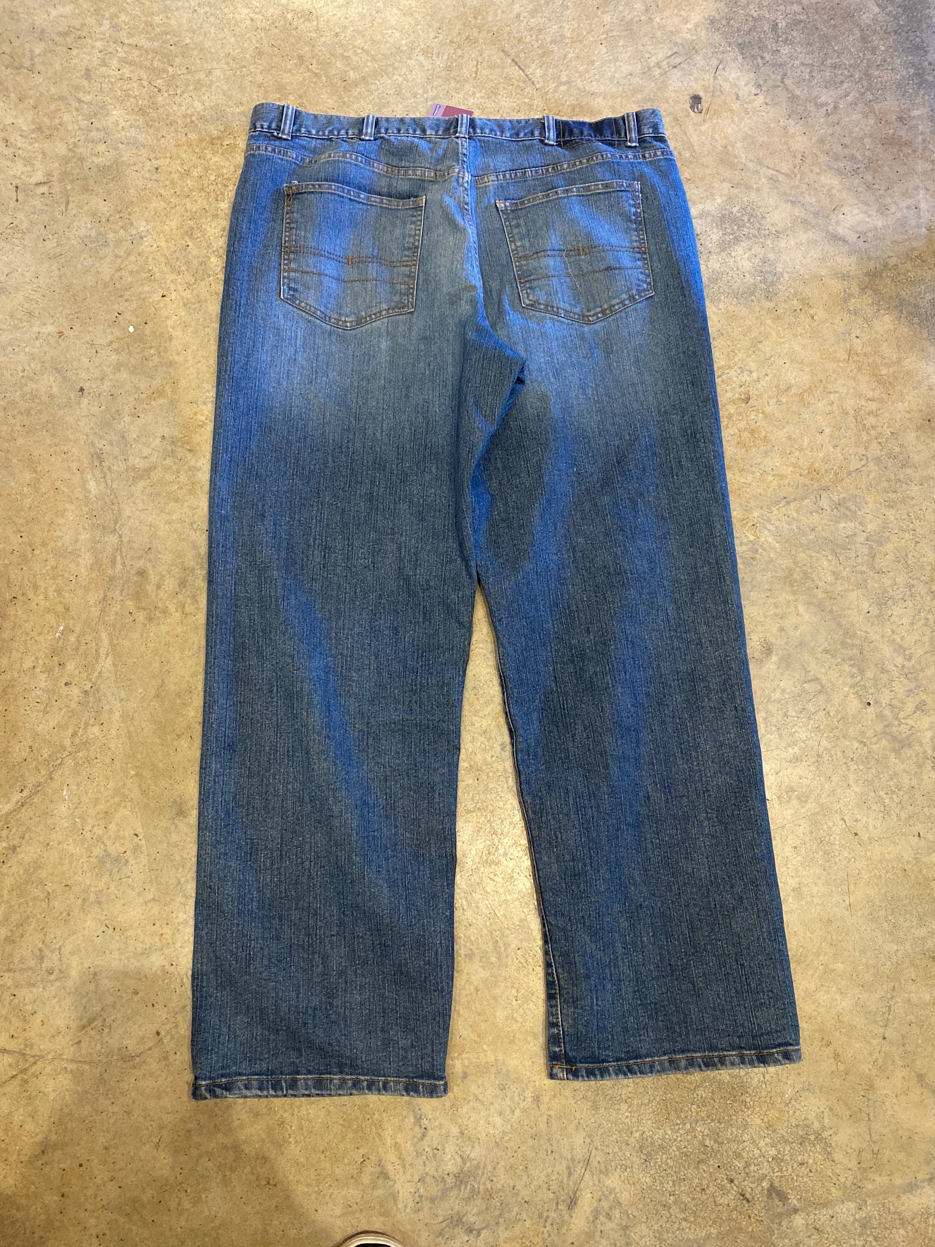 Calvin Klein Jeans Made in Egypt 39 32 Jeans