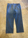 Calvin Klein Jeans Made in Egypt Size 40 Jeans