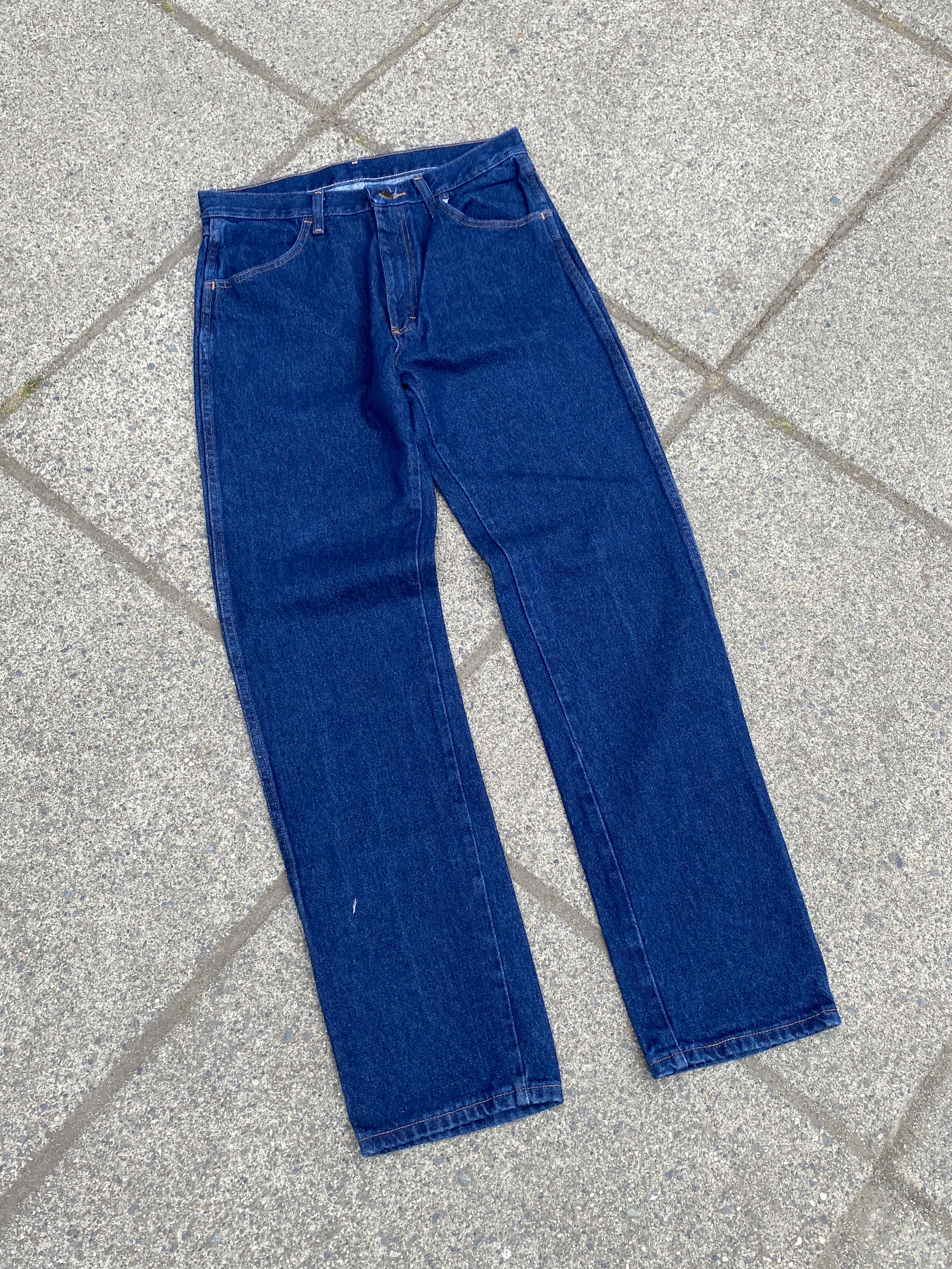 Rustler Denim 32 34 Made in Mexico Pants