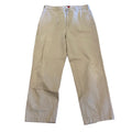 Tommy Hilfiger Khaki Denim Pants 33 31 (34 32)