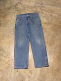 Levi 550 34 29 Made in Poland Denim Pants