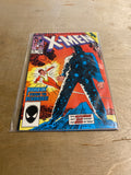 Marvel The Uncanny X-Men #203 March 1985 Comic