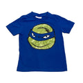 Nickelodeon Leonardo Kids 4 2014 Shirt