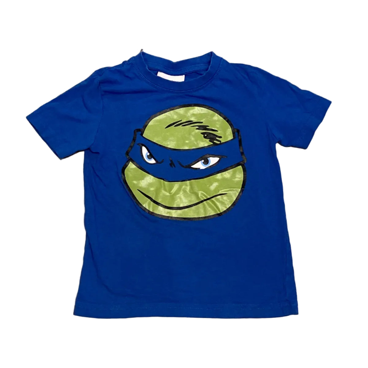 Nickelodeon Leonardo Kids 4 2014 Shirt