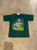 Disney Buzz Lightyear 95 Kids XSmall Shirt