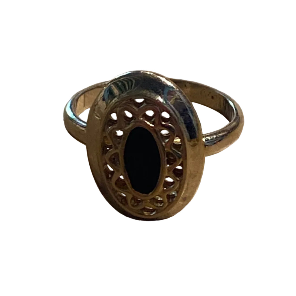 Sarah Coventry Rings