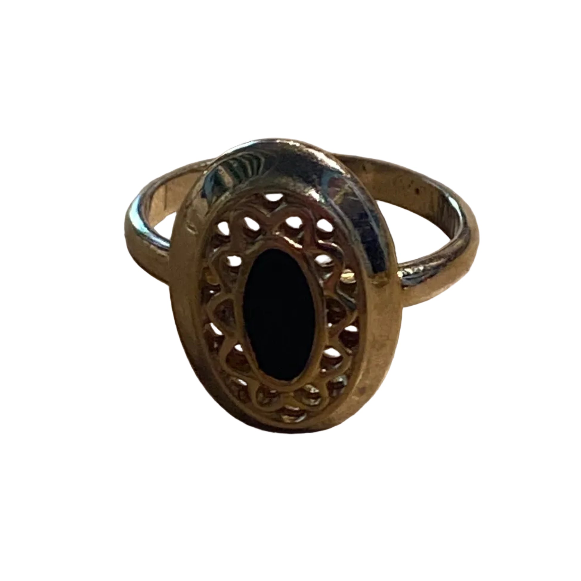 Sarah Coventry Rings