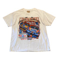 Hase 2012 Bristol Nascar Racing XLarge Shirt