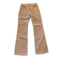 Levi 517 29 33 Made in USA Tan Corduroy Pants (W32 L34) Vintage 1993
