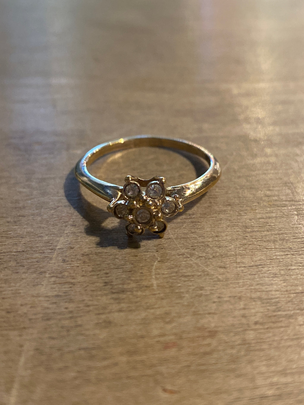 Sarah Coventry Rings