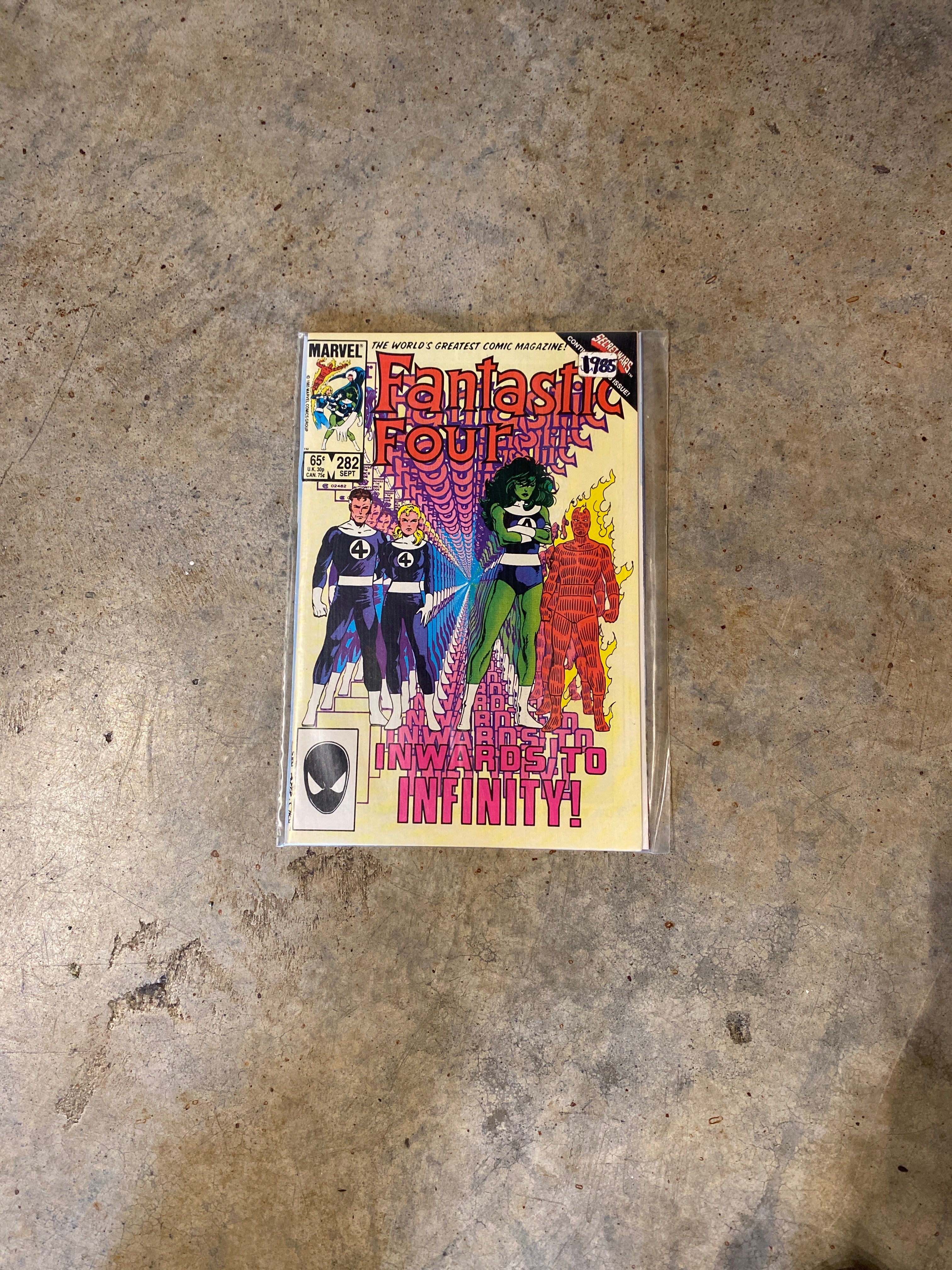 Lev Comic Books