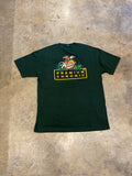 THC Killer Green Large Shirt