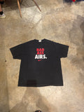 Nike Bad Ass Airs XXLarge Shirt
