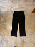 Cintas Black 31 34 Dress Pants