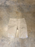 DKNY Jeans Beige 30 11 Shorts (8)