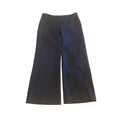 Gap The Trouser 2009 Navy Blue 28 29 Dress Pants