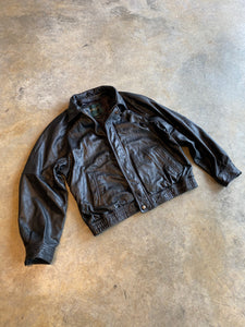 Danier Leather Jacket Medium Designed in Canada