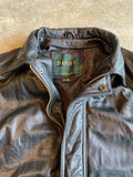 Danier Leather Jacket Medium Designed in Canada