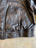 Danier Leather Jacket Medium Designed in Canada