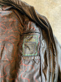 Danier Leather Jacket Medium Designed in Canada