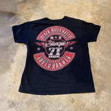 Sturgis Black Hills Rally 71st 2011 South Dakota Shirt