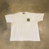 Fruit of the Loom 720th Military Police Battalion Single Stitch XLarge Shirt