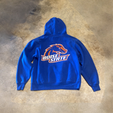 Champs Sports Broncos Bouse State Blue Medium Hoodie