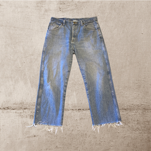 Wrangler Denim Made in Mexico 36 30 Pants