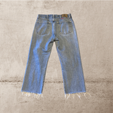 Wrangler Denim Made in Mexico 36 30 Pants