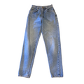 IKEDA Denim 26 31 Made in Canada Vintage 4 Pants