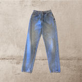 IKEDA Denim Made in Canada 4 Pants