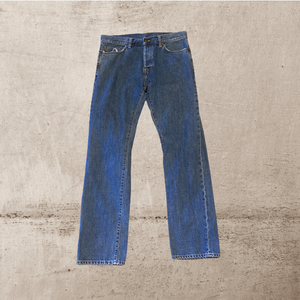 Carhartt Oakland 33 32 Denim Pant