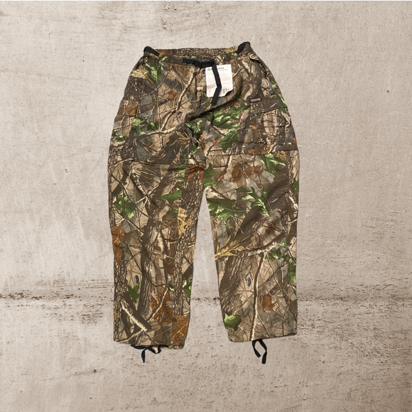 Remington Camoflauge Zip-Away XL Pants