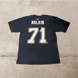 Reebok Pittsburg Penguins Made in Canada Large Shirt