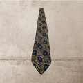 Woodward’s Classic Vintage Tie