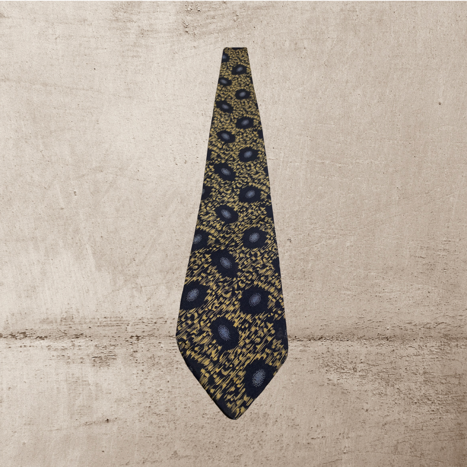Woodward’s Classic Vintage Tie