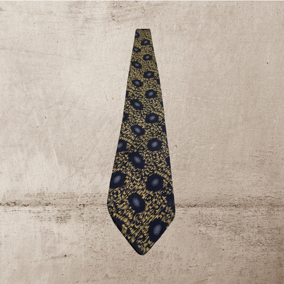 Woodward’s Classic Vintage Tie