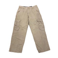 Wrangler Jeans Co Khaki Cargo Pants (W:30 L:30)