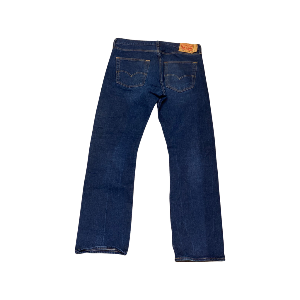Levi 501 36 32 Made in Egypt Denim Pants
