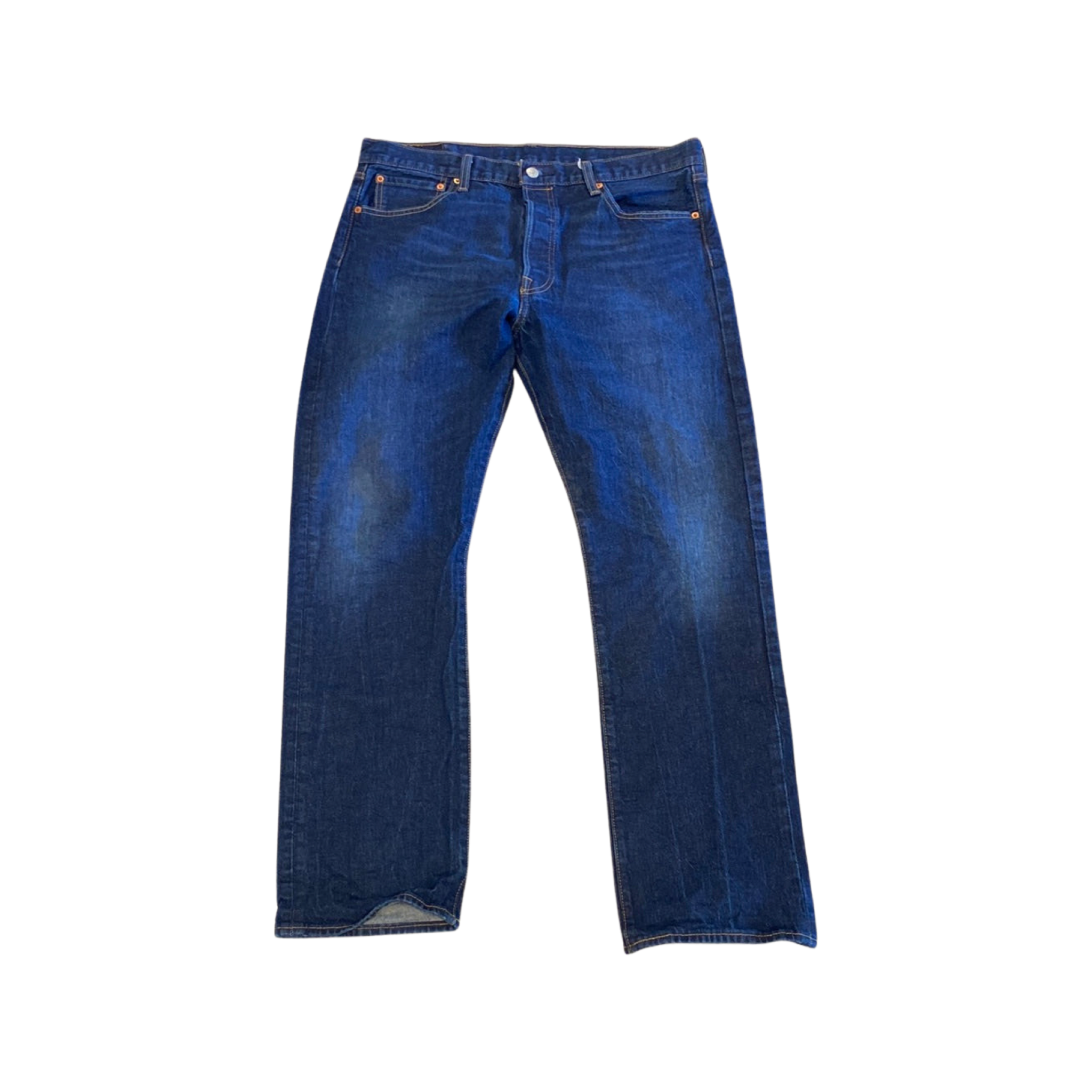 Levi 501 36 32 Made in Egypt Denim Pants